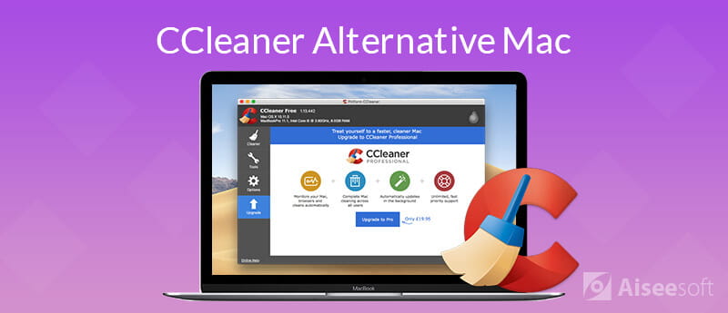 is ccleaner safe for use on mac